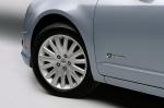 Ford Fusion Hybrid 2010 года (US)